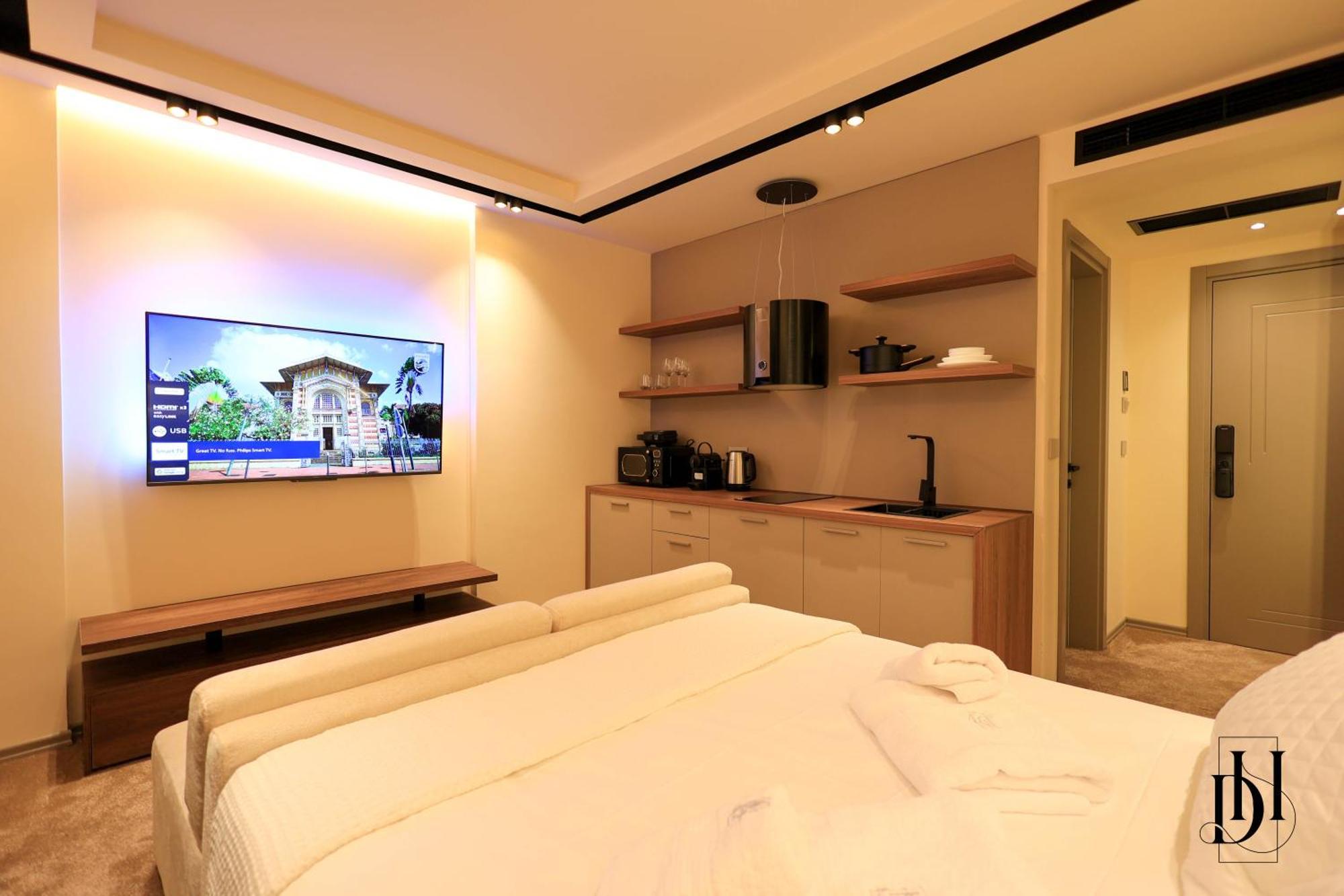 Deha & Hotel